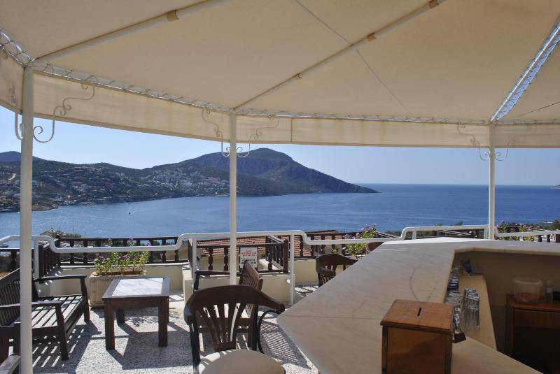 Hotel Dionysia - image 12