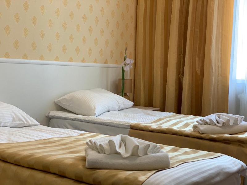 Superior Twin Room image 4