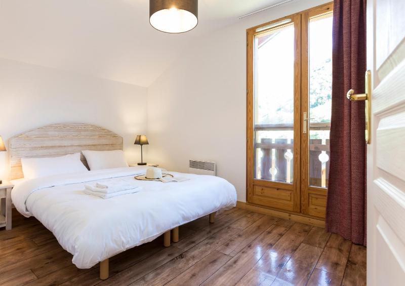 Two-Bedroom Apartment (6 Adults) image 3