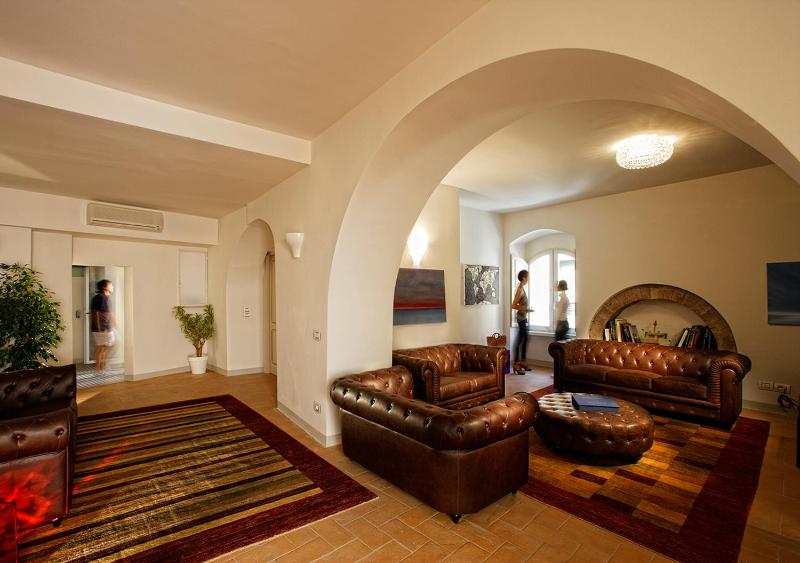 Hotel Sorella Luna - image 17