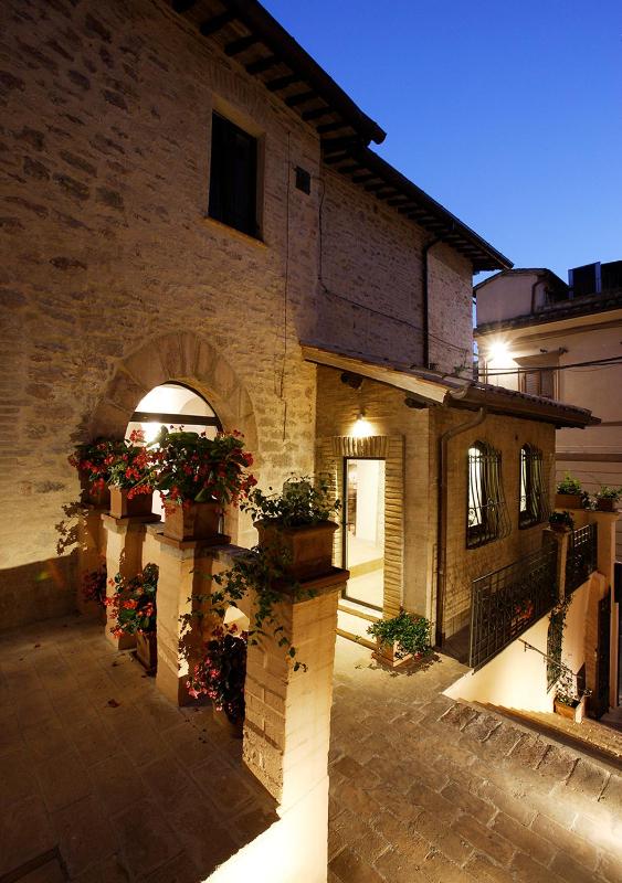 Hotel Sorella Luna - image 32