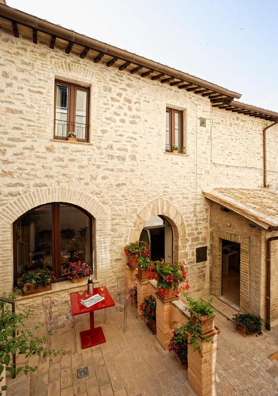 Hotel Sorella Luna - image 20