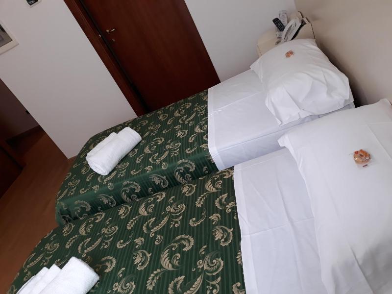 Hotel La Palazzina - image 8
