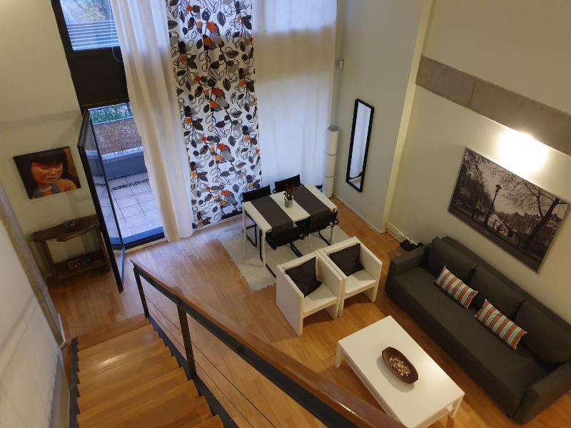 Cozy Loft in Tres Cantos, 20 min to Madrid Images