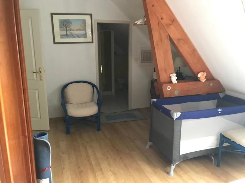 Double Room with Garden View image 1