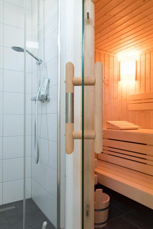 Two-Bedroom House image 3