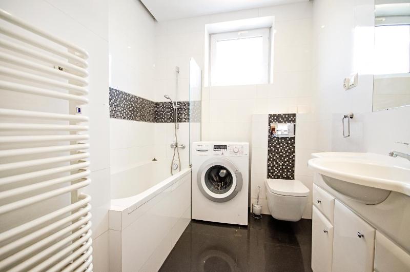 One-Bedroom Apartment image 4