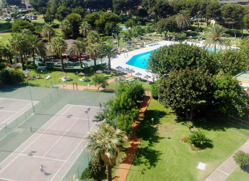 Two-Bedroom Apartment with Sea View (4 Adults) C image 4