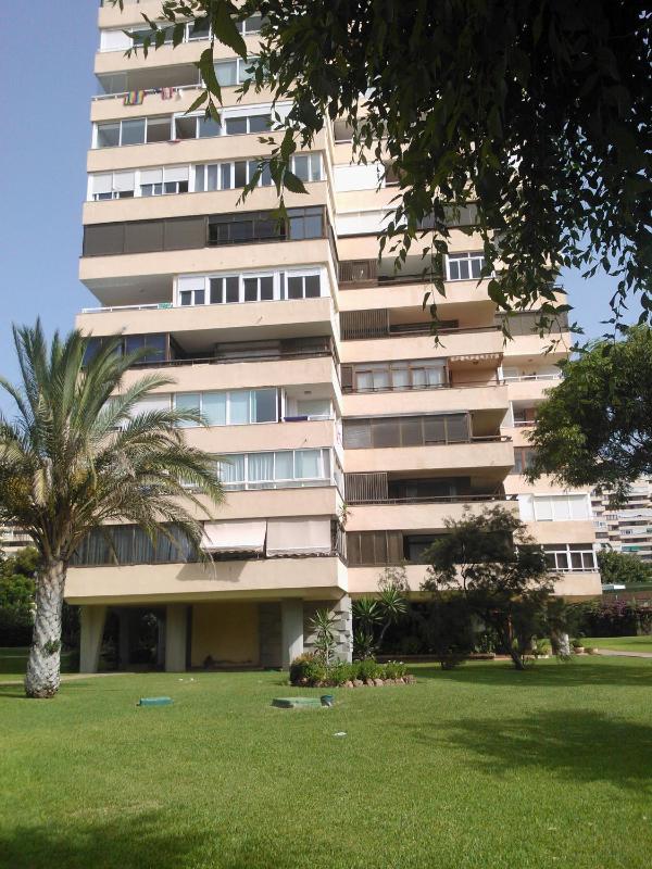 Two-Bedroom Apartment with Sea View (4 Adults) C image 3