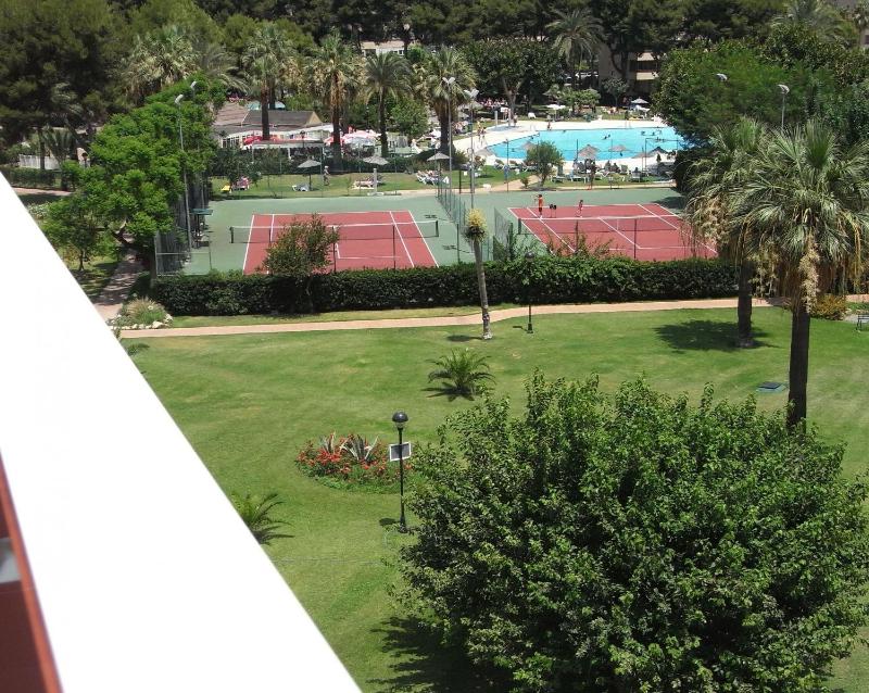 Two-Bedroom Apartment with Sea View (4 Adults) C image 2