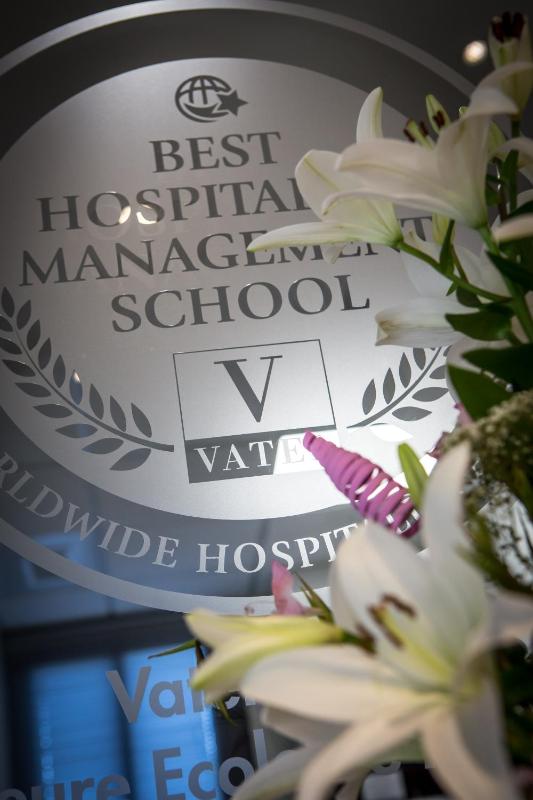 Hôtel & Spa Vatel - image 30