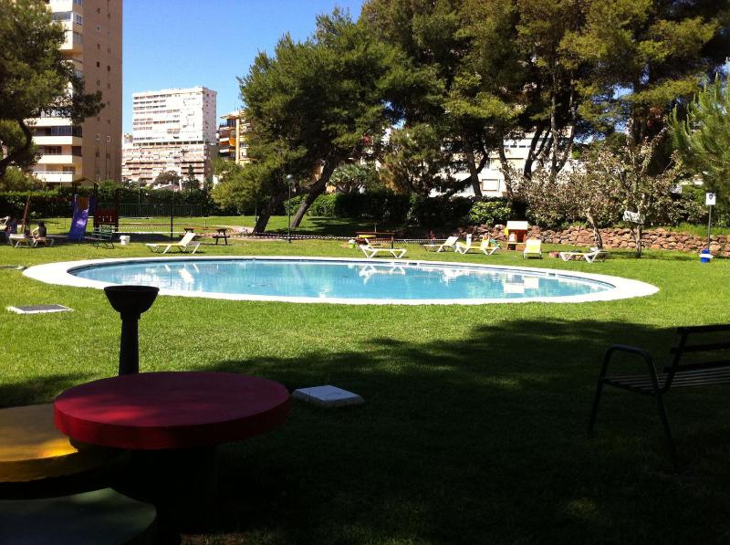 Three-Bedroom Apartment with Sea View (6 Adults) D image 4