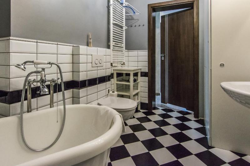 Apartamenty hoteLOVE z sauną - image 10