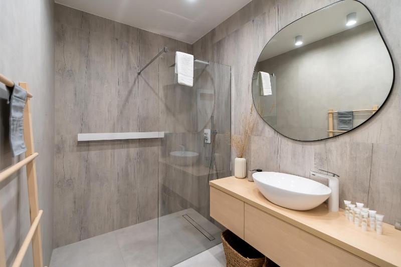 Apartment Balticus 19A by Noclegi Renters - image 26