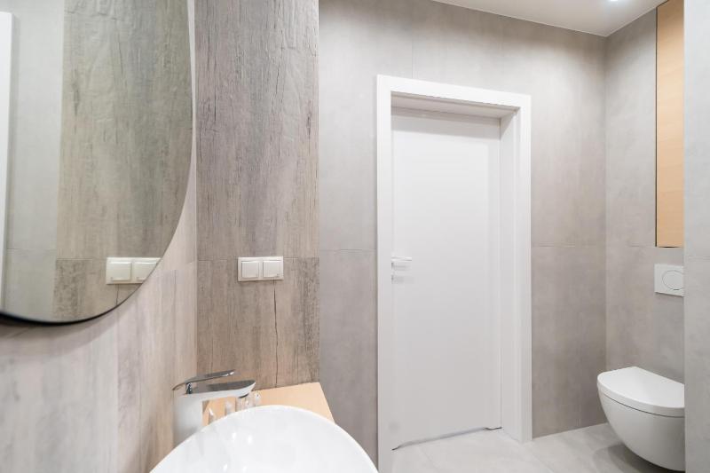 Apartment Balticus 19A by Noclegi Renters - image 2