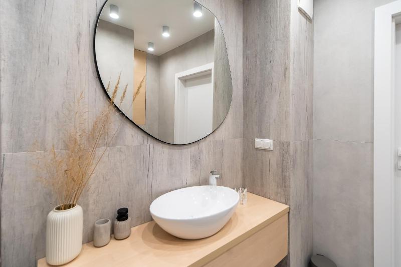 Apartment Balticus 19A by Noclegi Renters - image 30