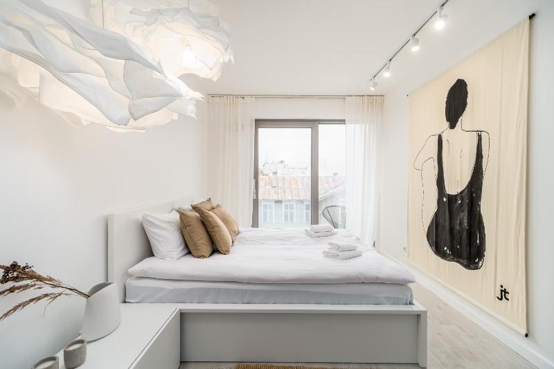 Apartment Balticus 19A by Noclegi Renters - image 4