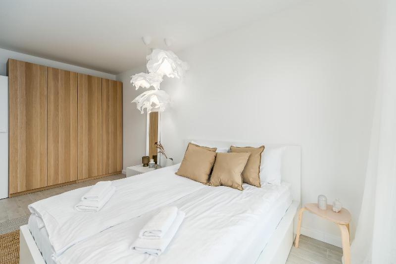 Apartment Balticus 19A by Noclegi Renters - image 25