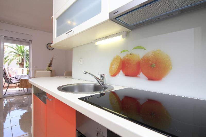 One Bedroom Apartment image 2
