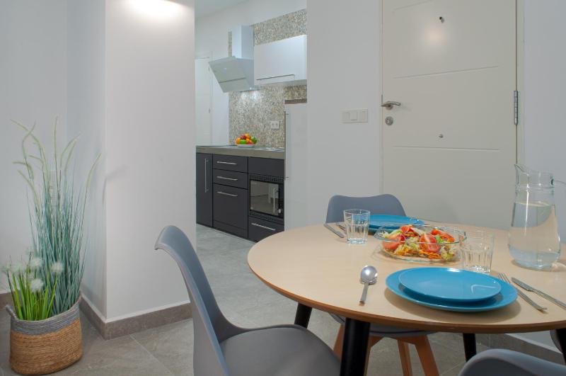 ABAL Apartments - Barrio - image 5