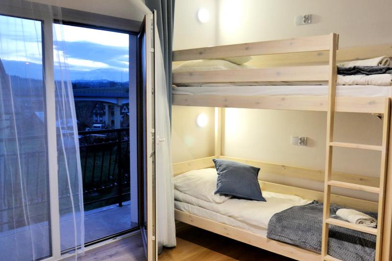 Family Room with Balcony image 3
