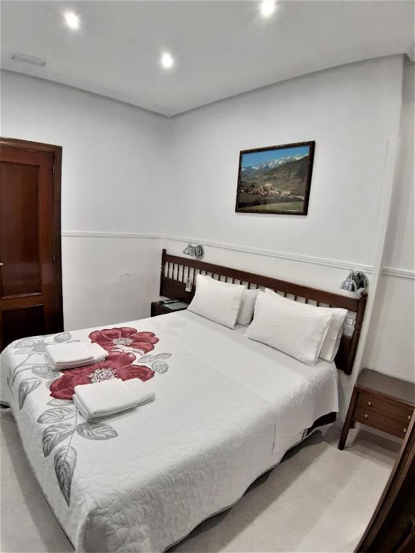 Hostal Dulcinea - image 8