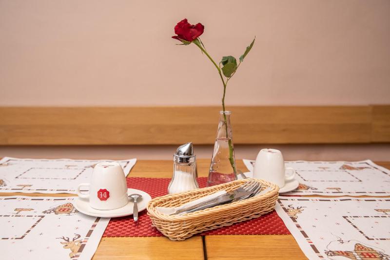 Pension U Lilie - image 9