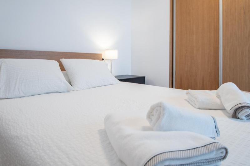 Two-Bedroom Apartment image 1