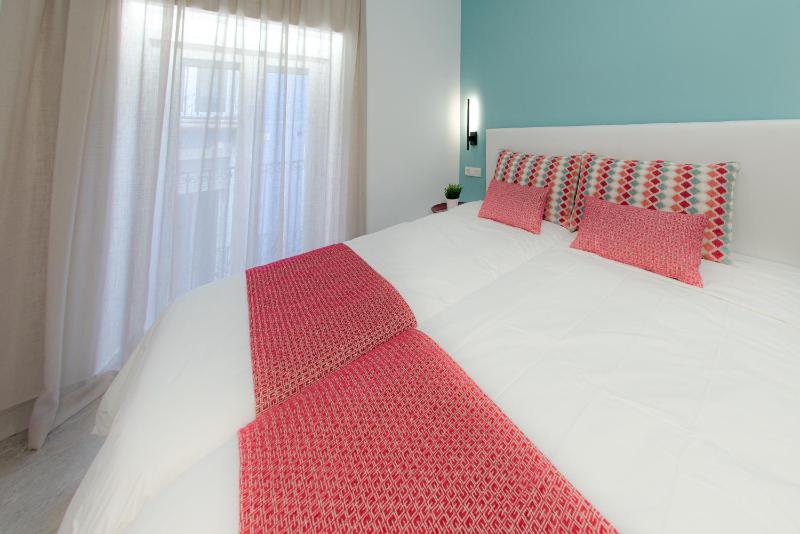ABAL Apartments - Barrio - image 8