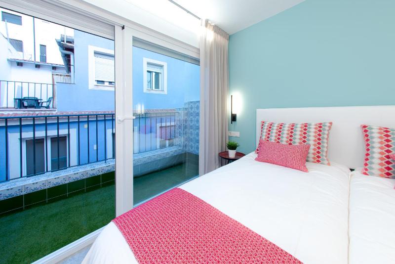 ABAL Apartments - Barrio - image 4