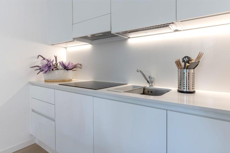 Residence La Torre con private park - image 22