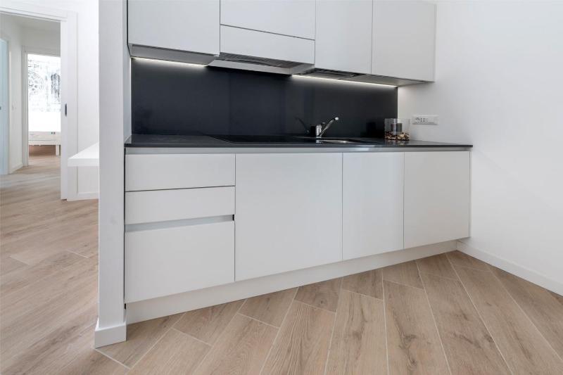 Residence La Torre con private park - image 30
