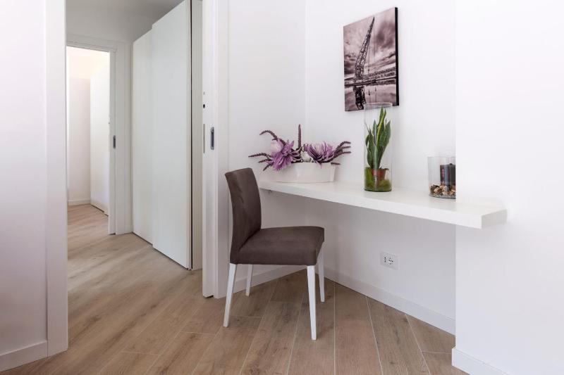 Residence La Torre con private park - image 23