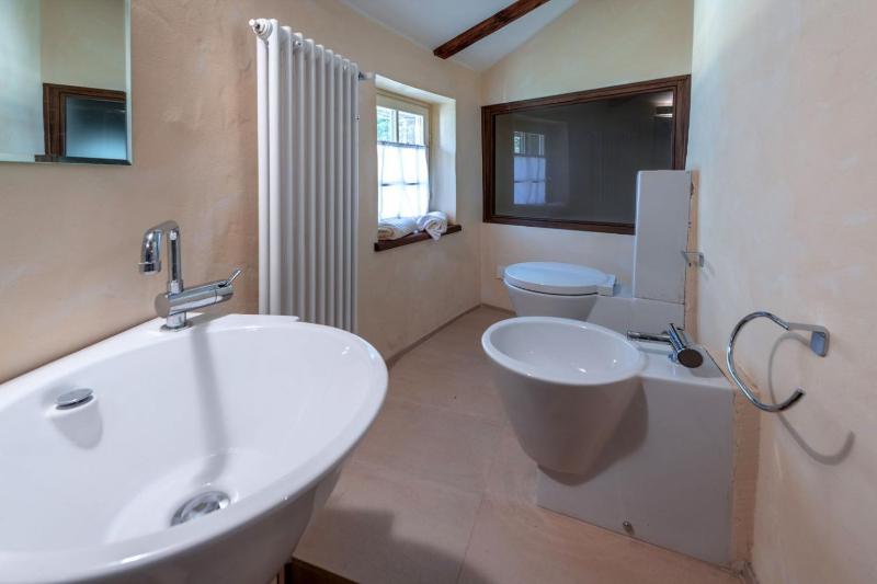 Residence La Torre con private park - image 39