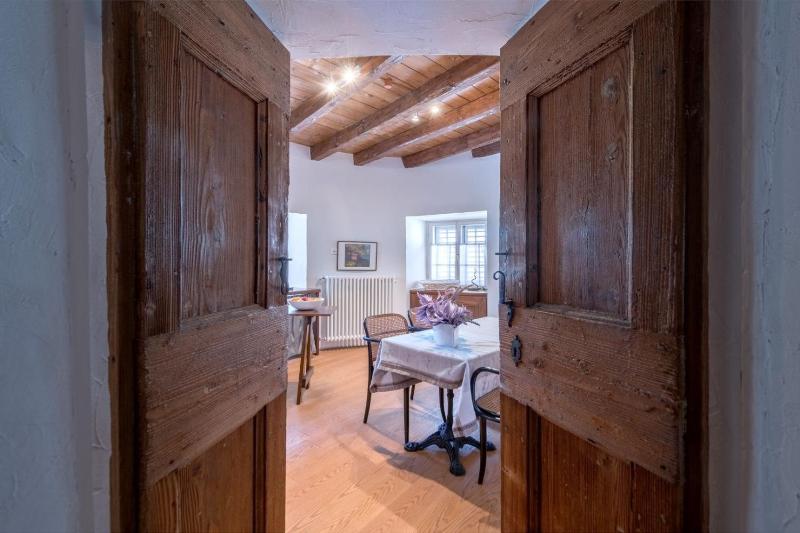 Residence La Torre con private park - image 4