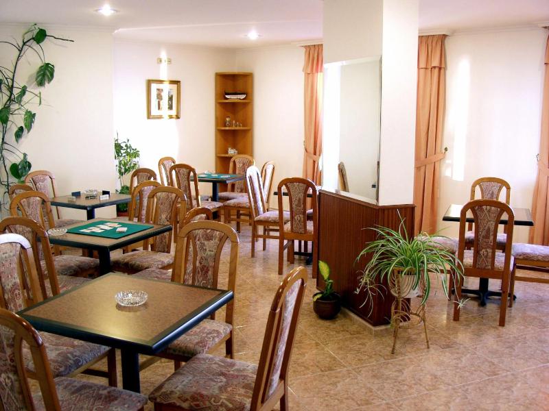 Hotel El Puente - image 35