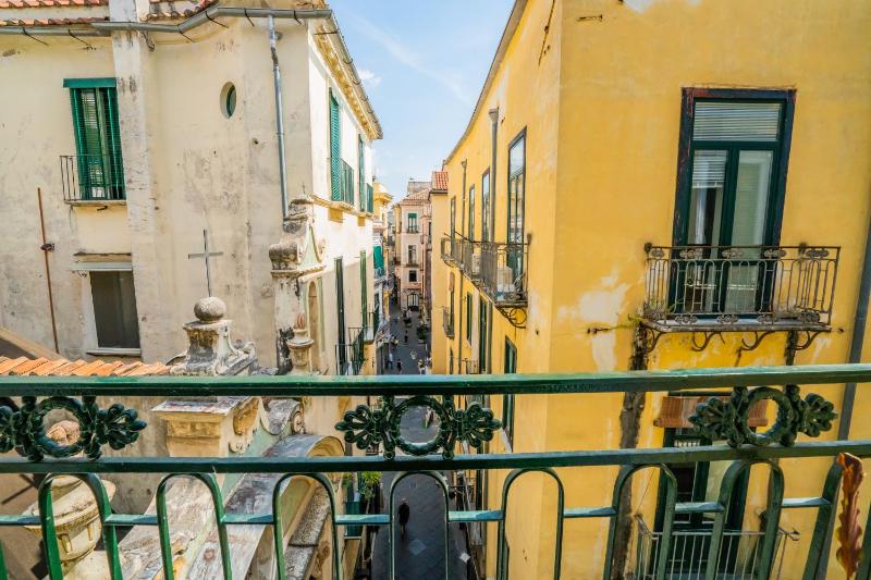 Vinto House Salerno Old Town - image 20