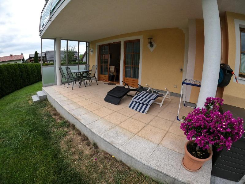 One-Bedroom Apartment - Ground Floor image 4