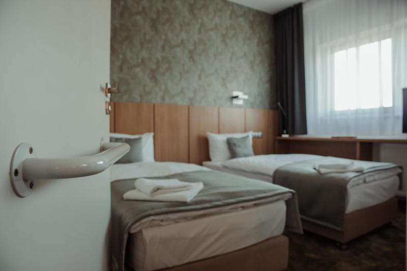 Hotel Aréna - image 5