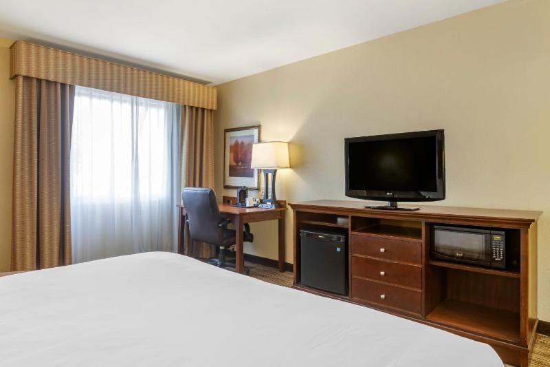 King Room - Non-Smoking image 3