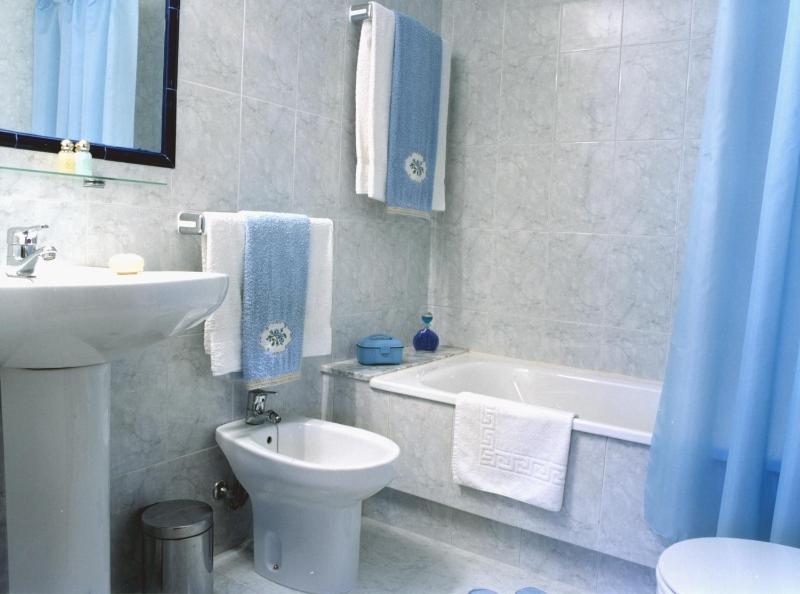 Hotel El Puente - image 36