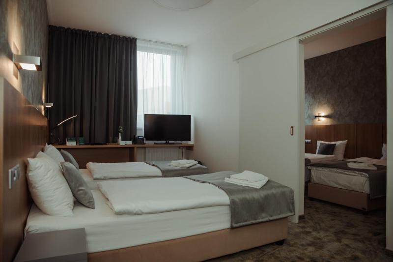 Hotel Aréna - image 18
