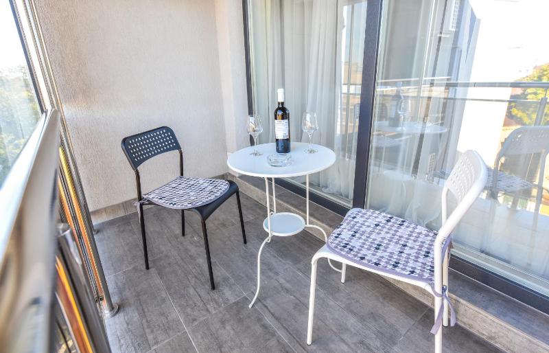 Apartment with Balcony image 2