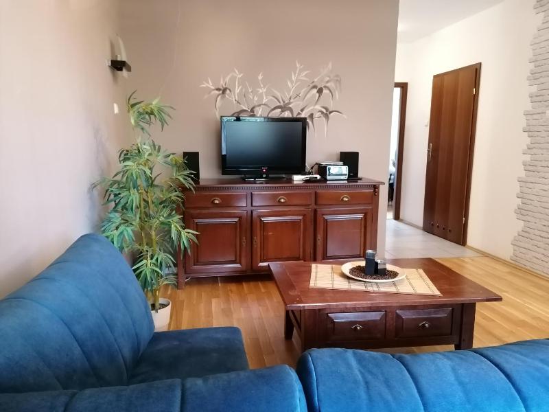 Two-Bedroom Apartment image 3