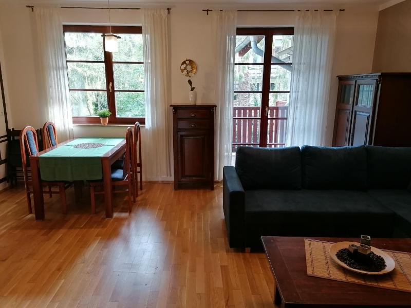 Two-Bedroom Apartment image 2