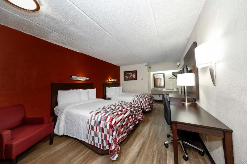 Red Roof Inn Tampa - Brandon - image 23