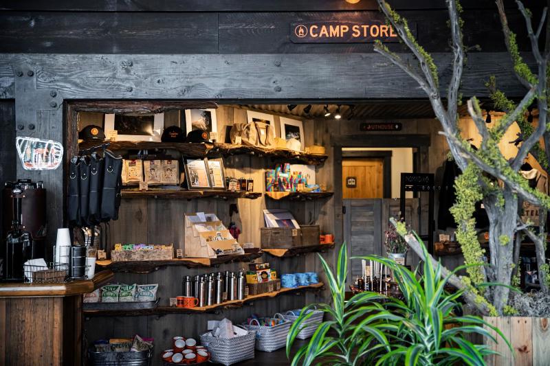 Campfire Hotel - image 5