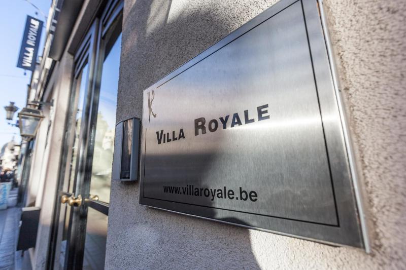 Hotel Villa Royale - image 2