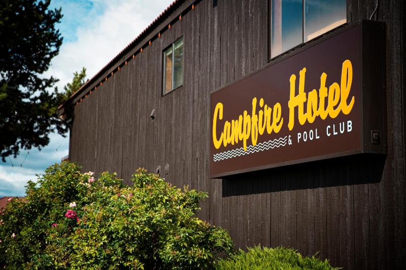Campfire Hotel - image 49
