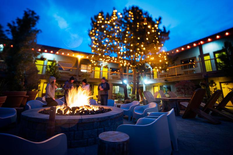 Campfire Hotel - image 14